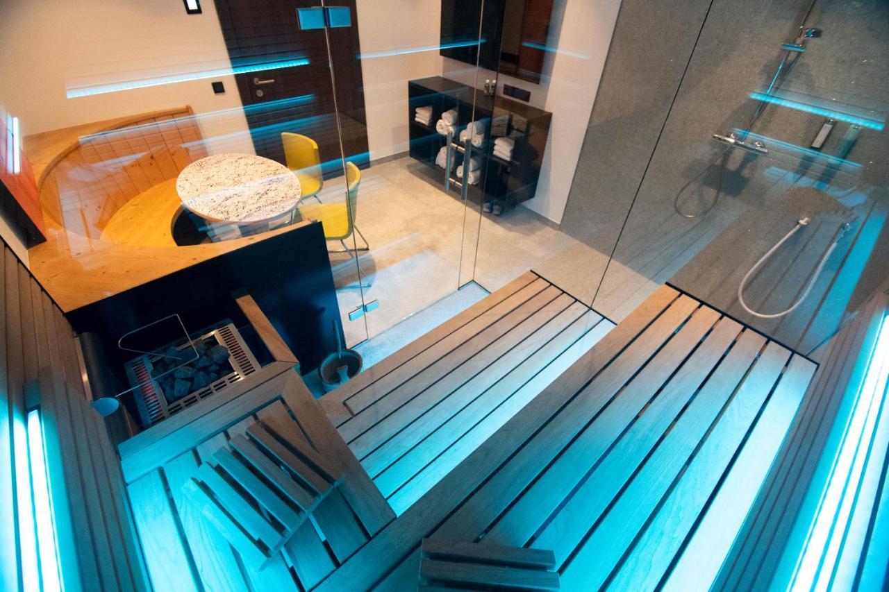 Hotel Edlingerwirt - Sauna & Golfsimulator Inklusive Spittal an der Drau-i járás Kültér fotó